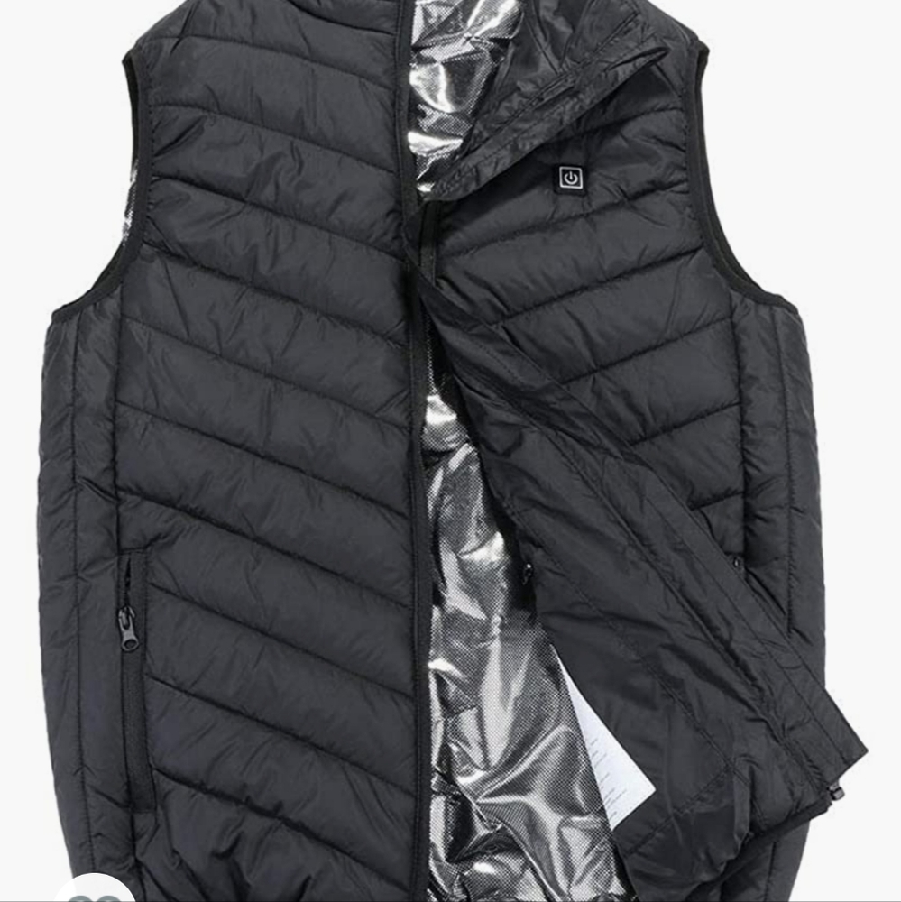 Brand new Heated vest - Picture 6 of 6